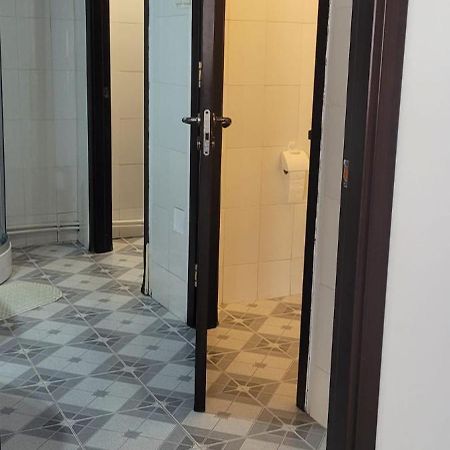 Casa Iris Apartment Яш Екстериор снимка