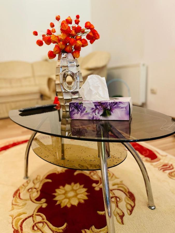 Casa Iris Apartment Яш Екстериор снимка