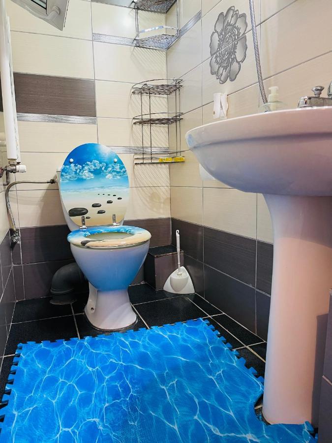 Casa Iris Apartment Яш Екстериор снимка
