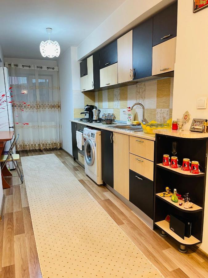 Casa Iris Apartment Яш Екстериор снимка