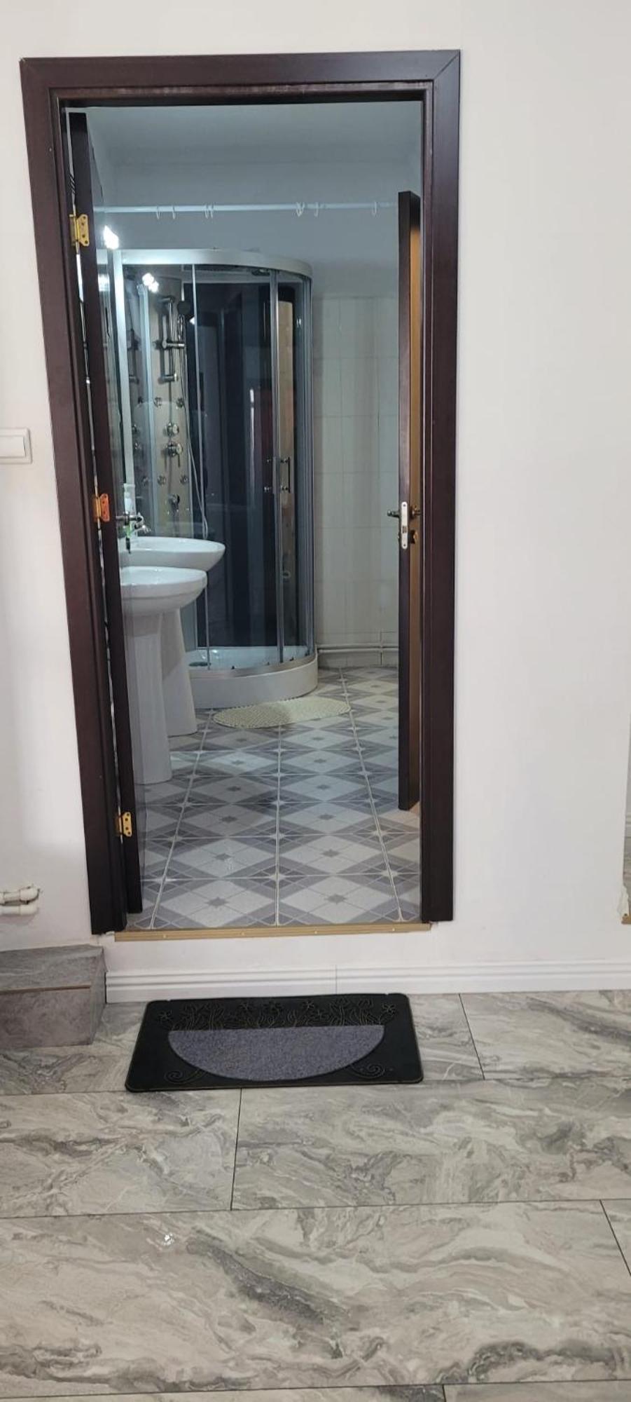 Casa Iris Apartment Яш Екстериор снимка