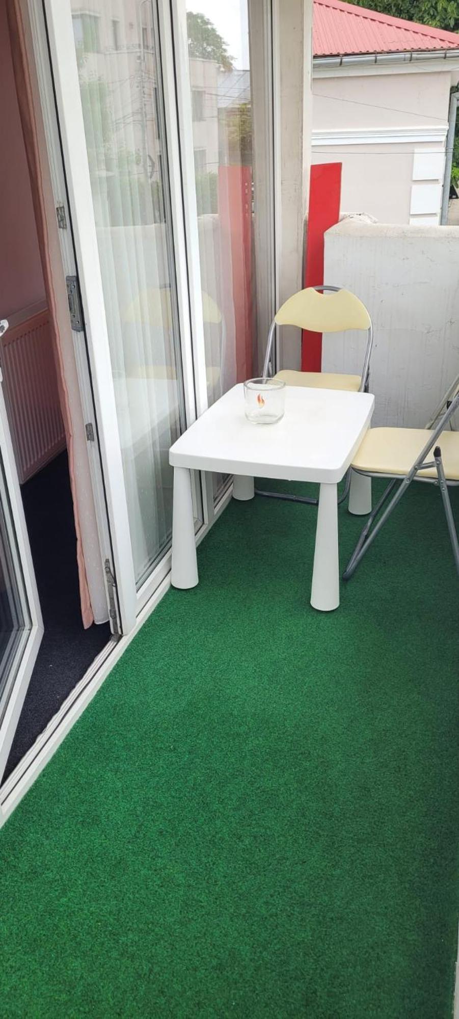 Casa Iris Apartment Яш Екстериор снимка