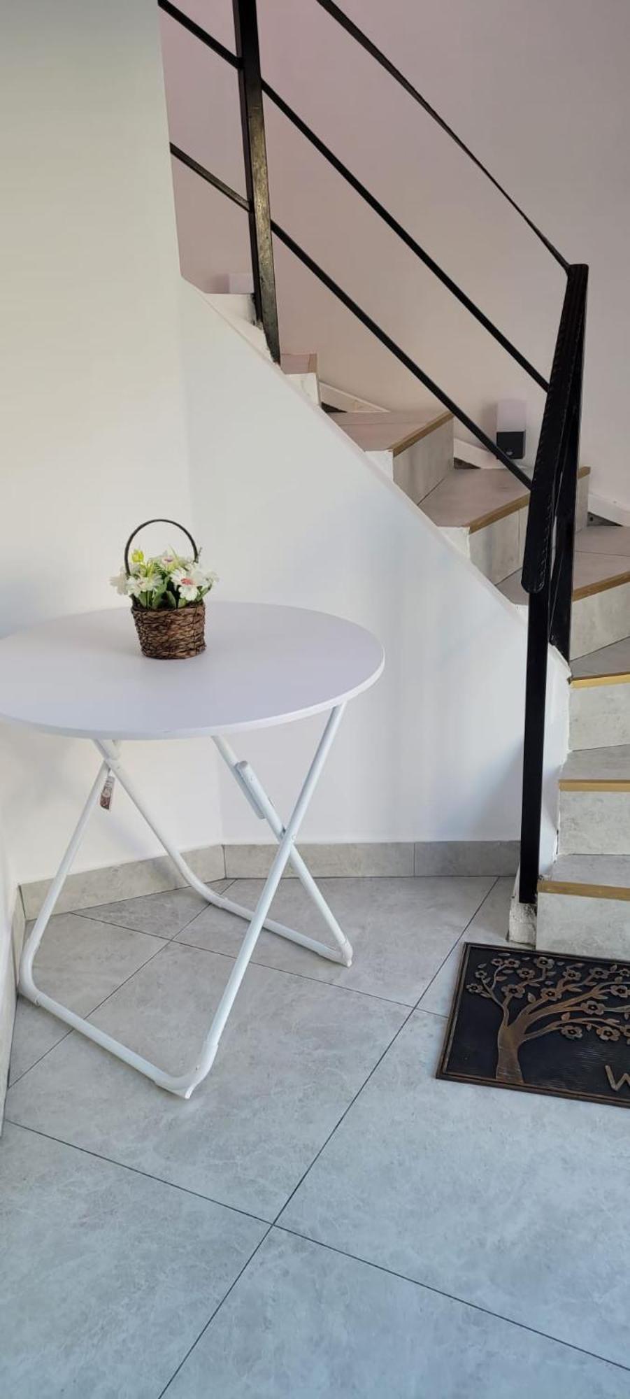 Casa Iris Apartment Яш Екстериор снимка
