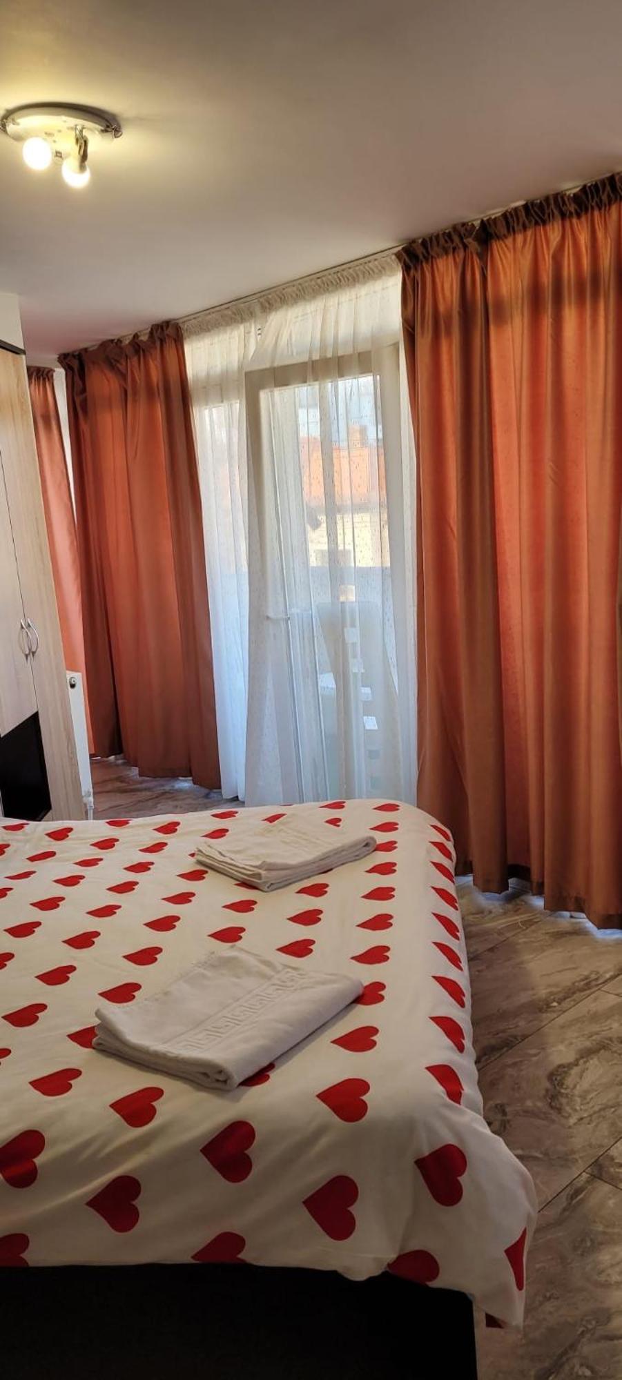 Casa Iris Apartment Яш Екстериор снимка