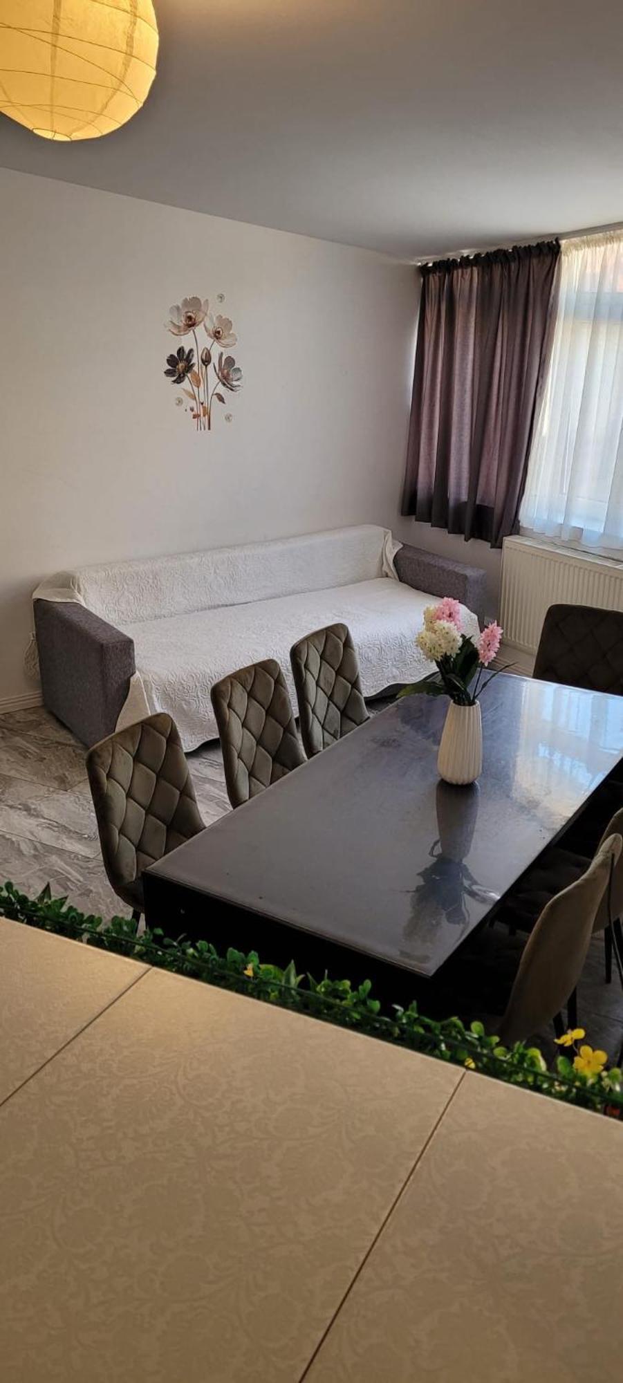 Casa Iris Apartment Яш Екстериор снимка