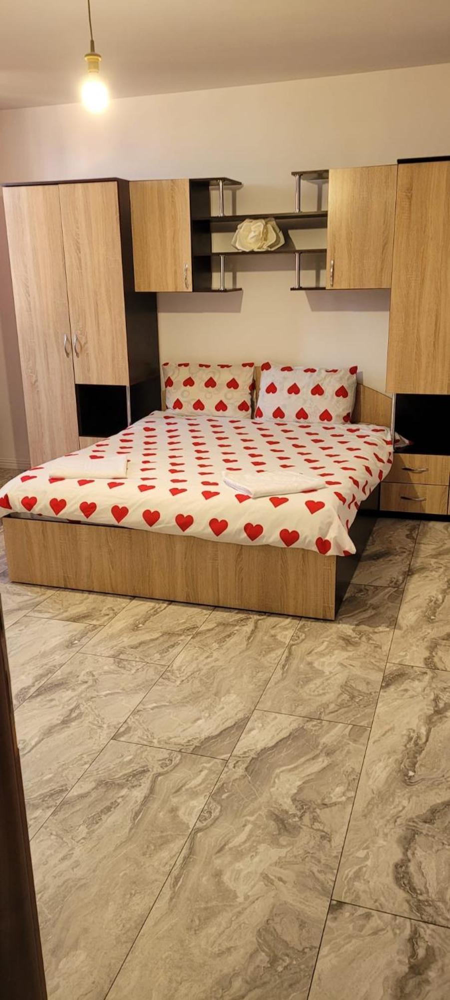 Casa Iris Apartment Яш Екстериор снимка